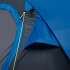 Tenda de acampamento Regatta Malawi 2 Azul