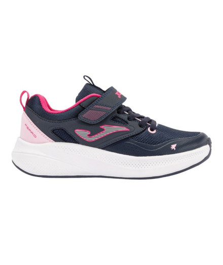 Sapatilhas Joma Ferro 2429 Rosa-marinho Infantil
