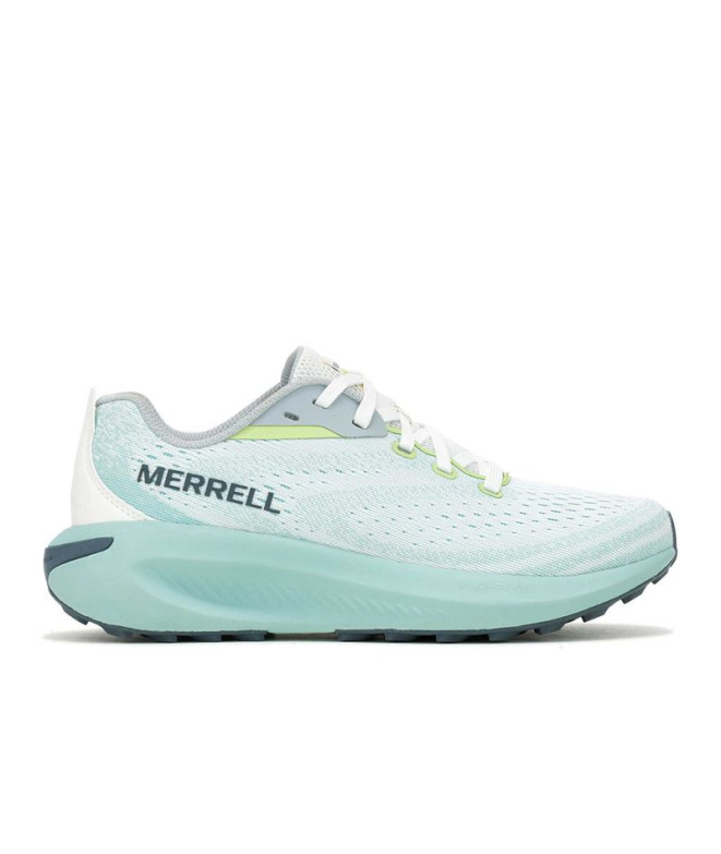 Sapatilhas Trail Merrell Mulher de Morphlite...