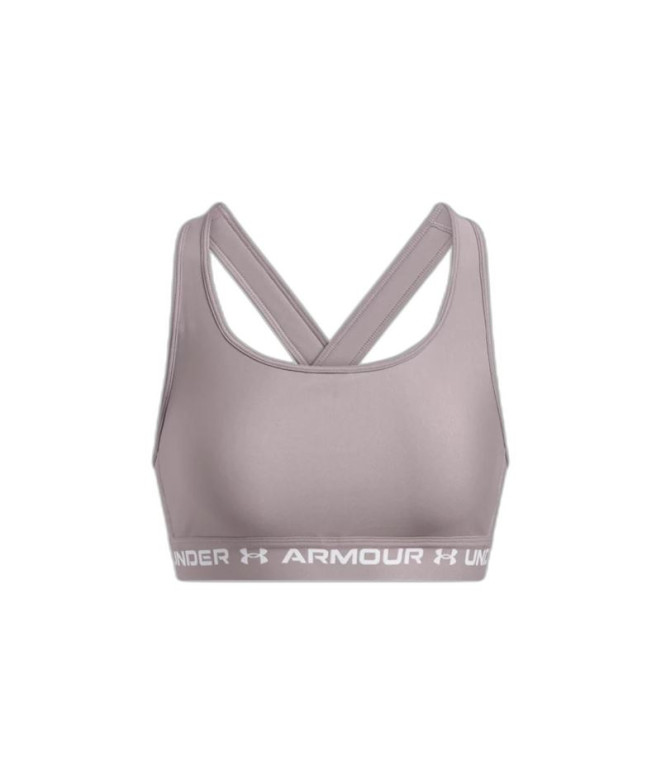 Sutiã esportivo Under Armour Mulher CroSSback...