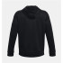 Moletom Under Armour Velo Preto Homem