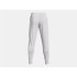 Calça Under Armour Velo branco Homem