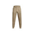 Calça Under Armour Velo Bege Homem