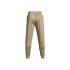 Calça Under Armour Velo Bege Homem
