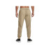 Calça Under Armour Velo Bege Homem