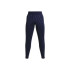 Calça Under Amour Armour Fleece Azul Homem