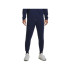 Calça Under Amour Armour Fleece Azul Homem