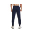 Calça Under Amour Armour Fleece Azul Homem