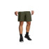Calça Fitness Under Armour Homem da Tech Vent Green