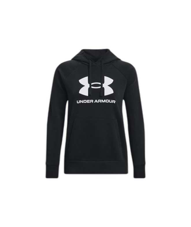 Moletom Fitness Under Armour Mulher by Rival...