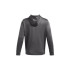 Moletom Fitness Under Armour Homem por Fleece Big Logo Cinzento