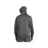 Moletom Fitness Under Armour Homem por Fleece Big Logo Cinzento