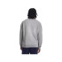 Moletom Under Armour Homem Casaco de lã Rival Cinzento