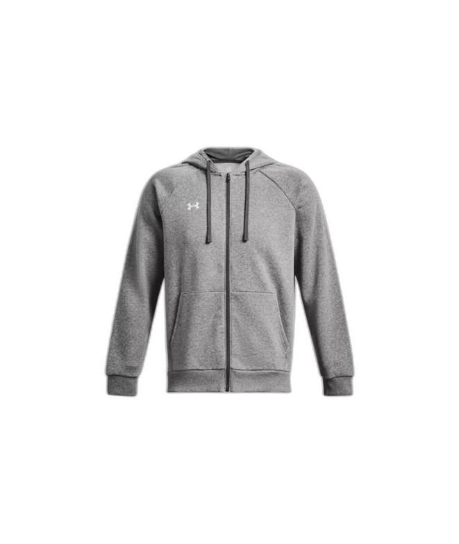 Casaco Fitness Under Armour Homem por Rival...