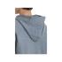 Casaco Fitness Under Armour Homem por Rival Fleece Fz Cinzento