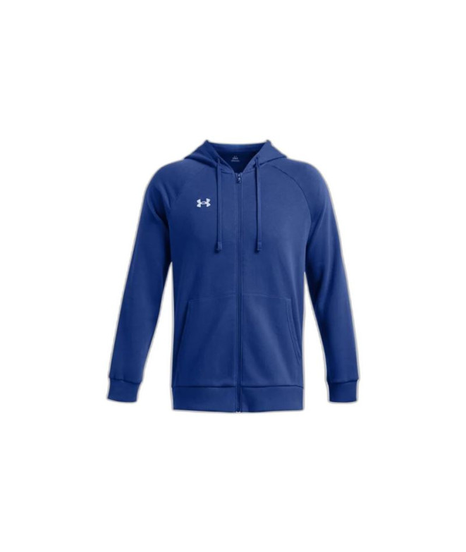 Casaco Fitness Under Armour Homem por Rival...