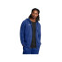 Casaco Fitness Under Armour Homem por Rival Fleece Fz Blue