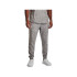 Calça Fitness Under Armour Homem de Rival Terry Grey