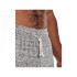 Calça Fitness Under Armour Homem de Rival Terry Grey