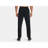 Calça Futebol Under Armour Homem por Challenger Pique Preto