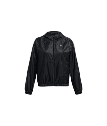 Fitness Under Armour Mulher Blusão de SPORT WINDBREAKER...