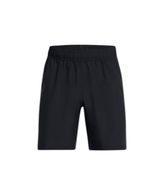 Calça Fitness Under Armour Homem de Woven...