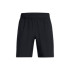 Calça Fitness Under Armour Homem de Woven Wordmark Preto
