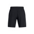 Calça Fitness Under Armour Homem de Woven Wordmark Preto