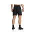 Calça Fitness Under Armour Homem de Woven Wordmark Preto