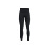 Malhas Fitness Under Armour Mulher por Campus Graphic Black