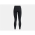 Malhas Fitness Under Armour Mulher por Campus Graphic Black