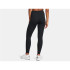 Malhas Fitness Under Armour Mulher por Campus Graphic Black