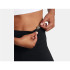 Malhas Fitness Under Armour Mulher por Campus Graphic Black
