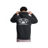 Moletom Fitness Under Armour Homem de Rival Flc Txtr Cg Preto