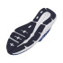 Sapatilhas Running Under Armour Homem do Charged Pursuit 3 Bl Blue