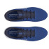 Sapatilhas Running Under Armour Homem do Charged Pursuit 3 Bl Blue