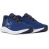 Sapatilhas Running Under Armour Homem do Charged Pursuit 3 Bl Blue