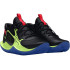 Sapatilhas Basquetebol Under Armour Infantil de Gs Jet '23 Preto