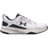 Sapatilhas fitness Under Armour de Charged Edge White