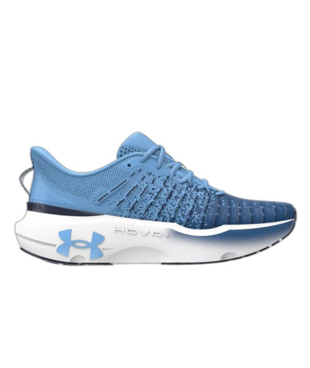 Sapatilhas Running Under Armour Homem de Infinite Elite Blue
