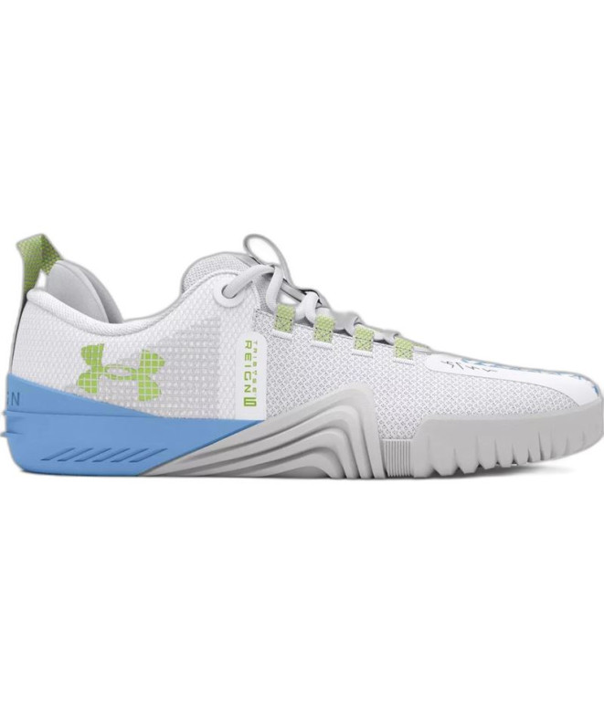 Sapatilhas Fitness Under Armour Mulher de...