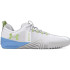 Sapatilhas Fitness Under Armour Mulher de Tribase Reign 6 White