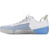Sapatilhas Fitness Under Armour Mulher de Tribase Reign 6 White