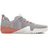 Sapatilhas Fitness Under Armour Mulher de Tribase Reign 6 Grey
