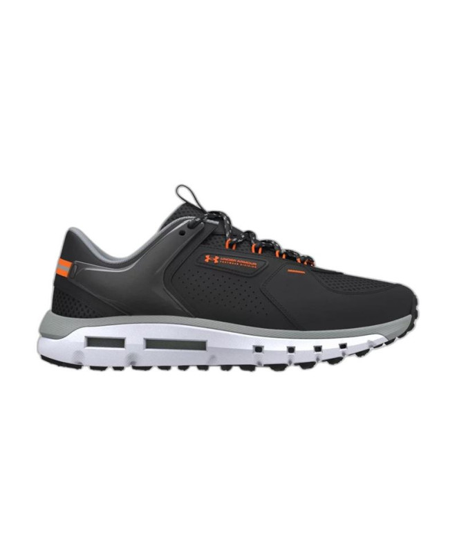 Sapatilhas trekking Under Armour Homem da...