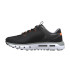 Sapatilhas trekking Under Armour Homem da Summit Trek Black