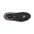 Sapatilhas trekking Under Armour Homem da Summit Trek Black