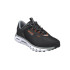 Sapatilhas trekking Under Armour Homem da Summit Trek Black