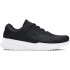 Sapatilhas Fitness Under Armour Homem da Edge Lthr Black