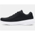Sapatilhas Fitness Under Armour Homem da Edge Lthr Black